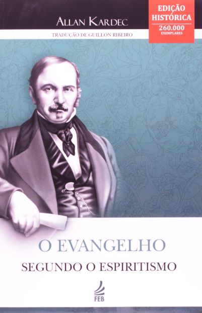 Calaméo - O EVANGELHO SEGUNDO O ESPIRITISMO